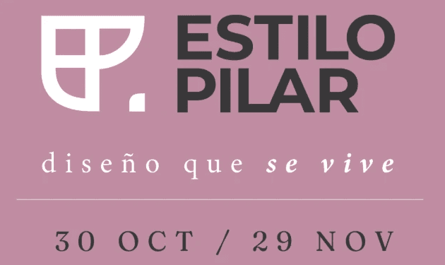 Edición 21 de Estilo Pilar, diseño que se vive: 30 de octubre al 29 de noviembre de 2026 en SLS Pilar Residences