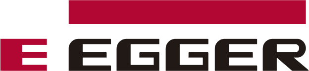 Logotipo de EGGER
