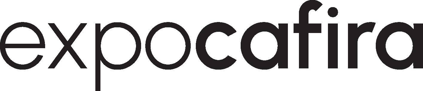 Logotipo de Expo Cafira