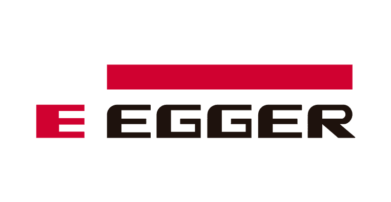 Logo de Egger