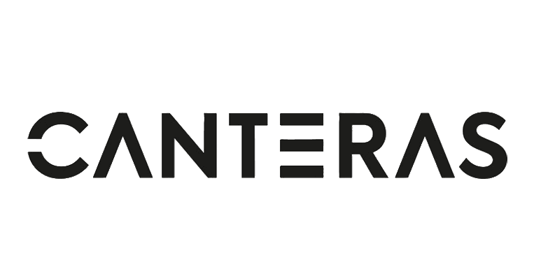 Logo de Canteras