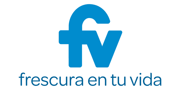 Logo de FV
