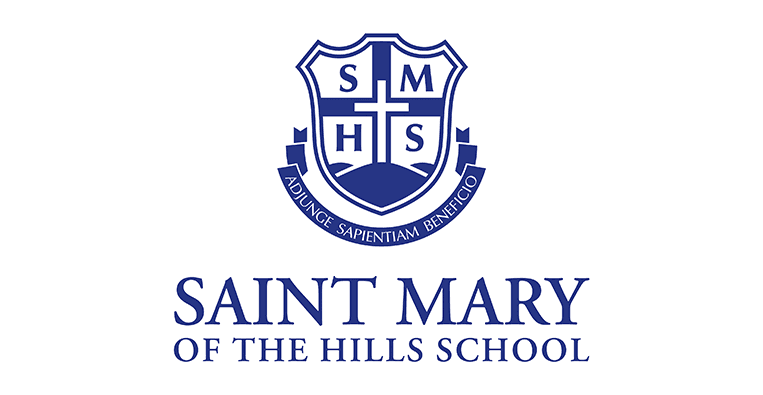 Logo de Saint Mary