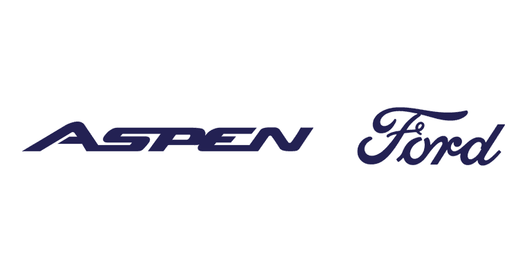 Logo de Aspen Ford