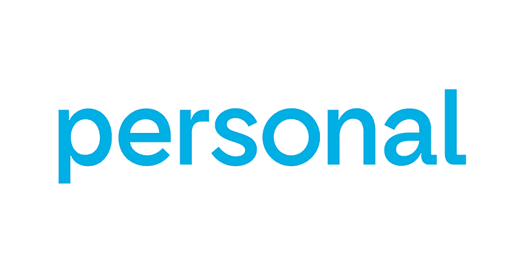 Logo de Personal