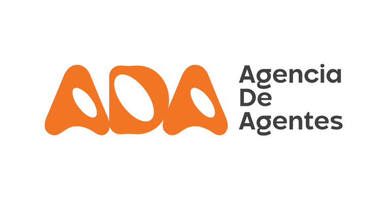 Logo de Agencia De Agentes
