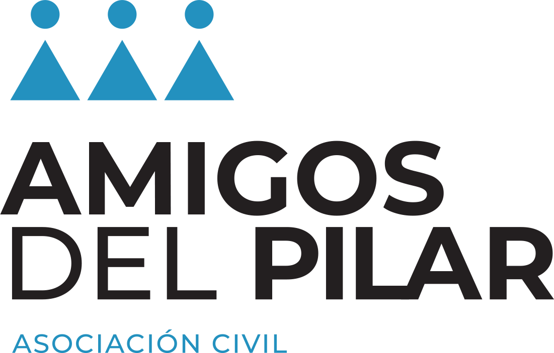 Amigos del Pilar Asociación Civil, organizadora de la muestra