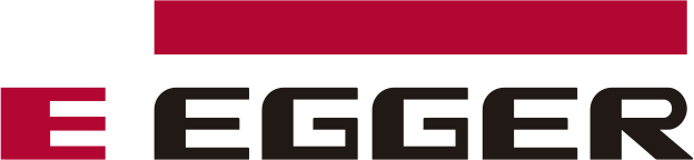 Logotipo de EGGER