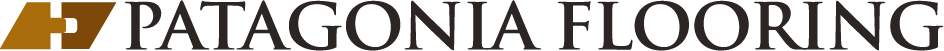 Logotipo de Patagonia Flooring
