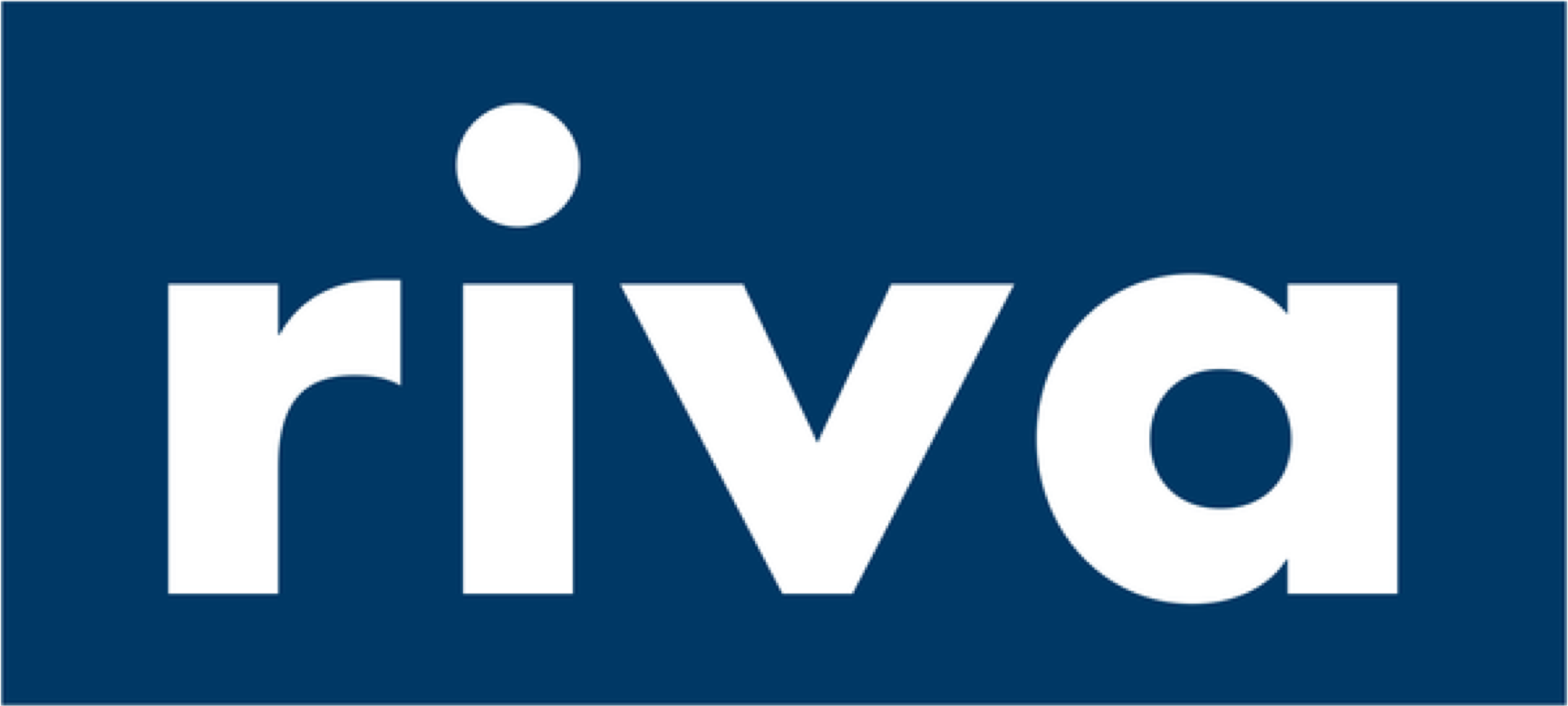 Logotipo de Riva