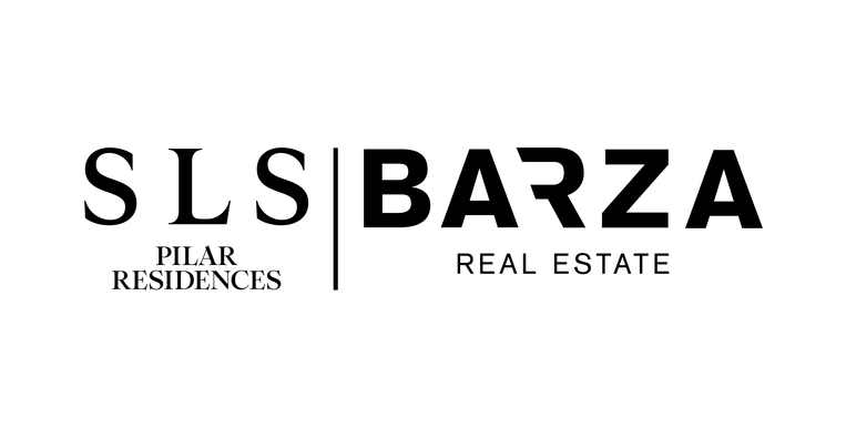 Logo de SLS Pilar Residences