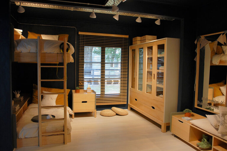 Azzurra – El Bosque