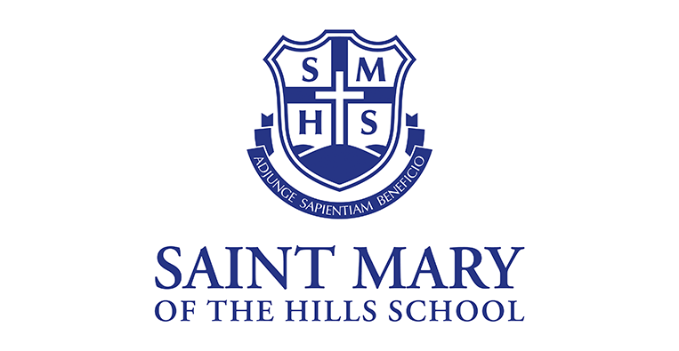 saint mary sponsor estilo pilar