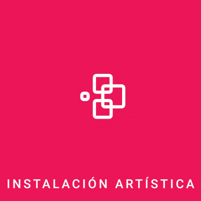 Espacio Instalaciones Artísticas Estilo Pilar 19 - Pilará