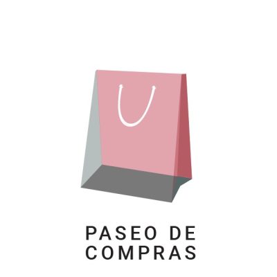 Espacio Paseo de compras Estilo Pilar 2026