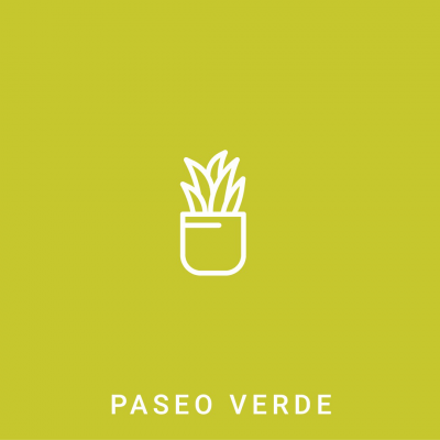 Espacio Verde Estilo Pilar 19 - Pilará